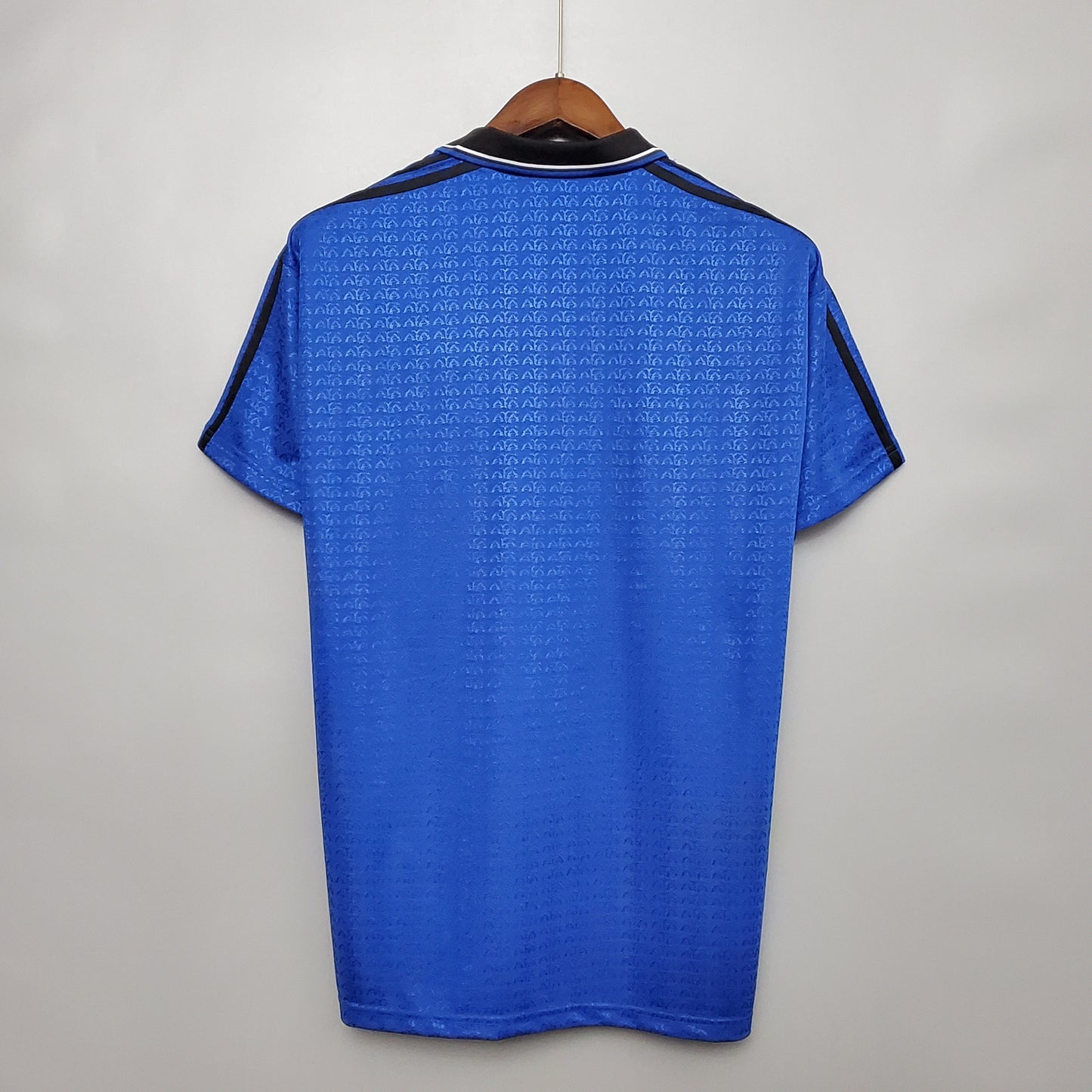 Retro Argentina 1994 Away Kit With Shorts