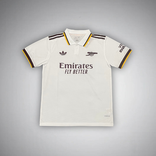 Arsenal Third 25/26 Jersey