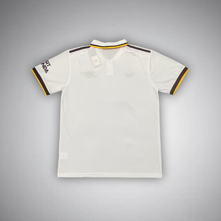 Arsenal Third 25/26 Jersey