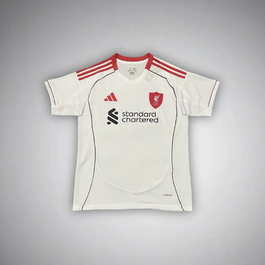Liverpool 25/26 Away Jersey