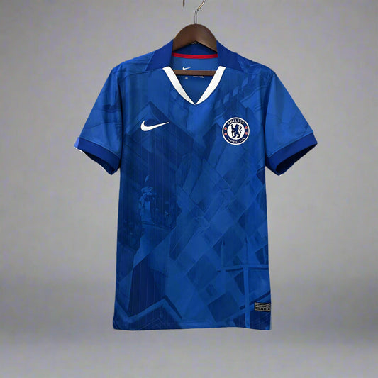 Chelsea F.C. 2025/26 Home Jersey