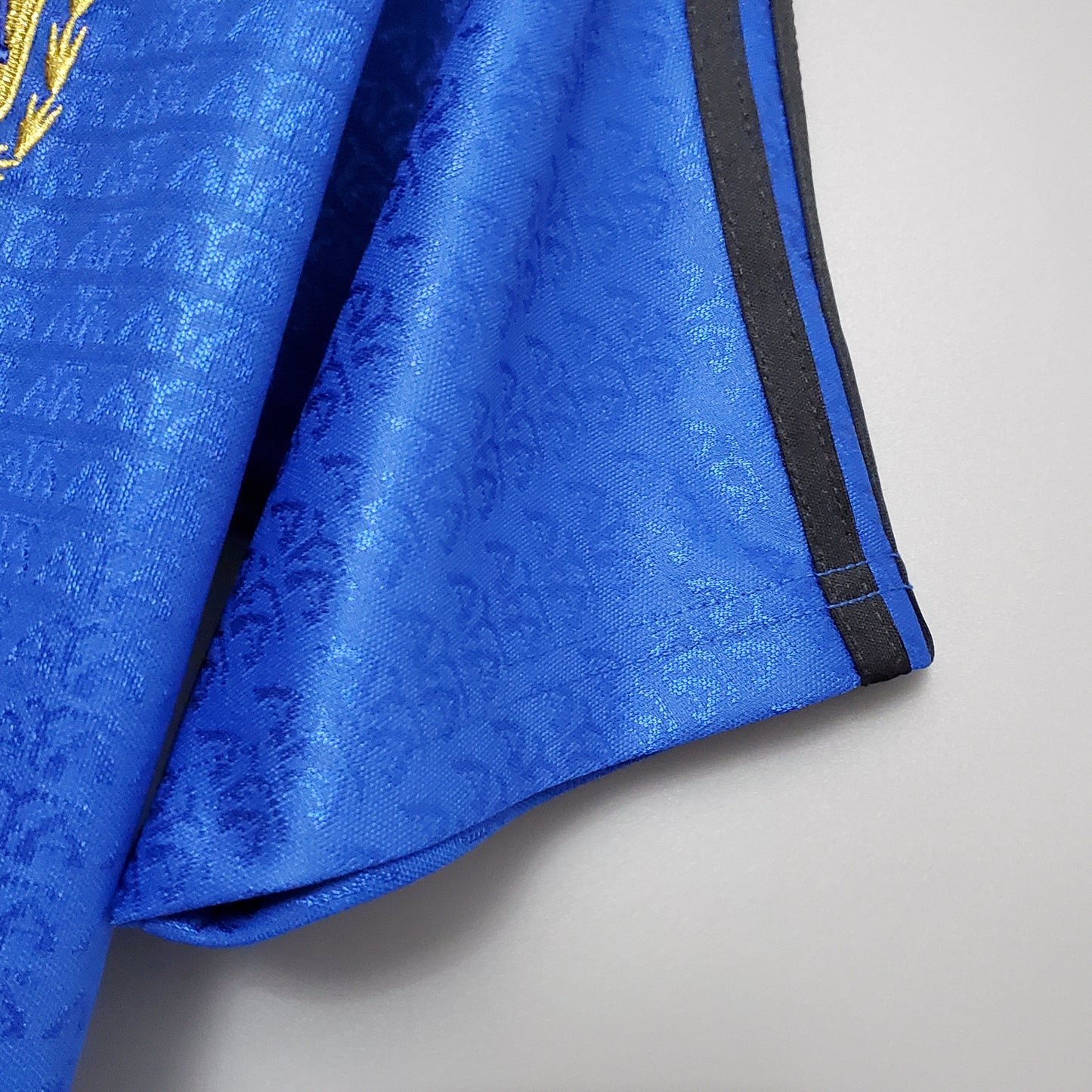 Retro Argentina 1994 Away Kit With Shorts