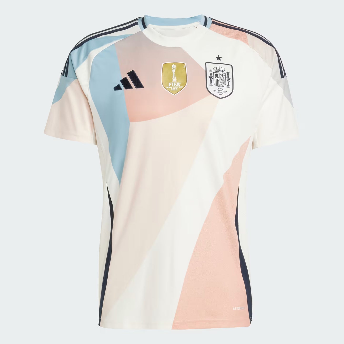 Spain 25/26 Away Jersey