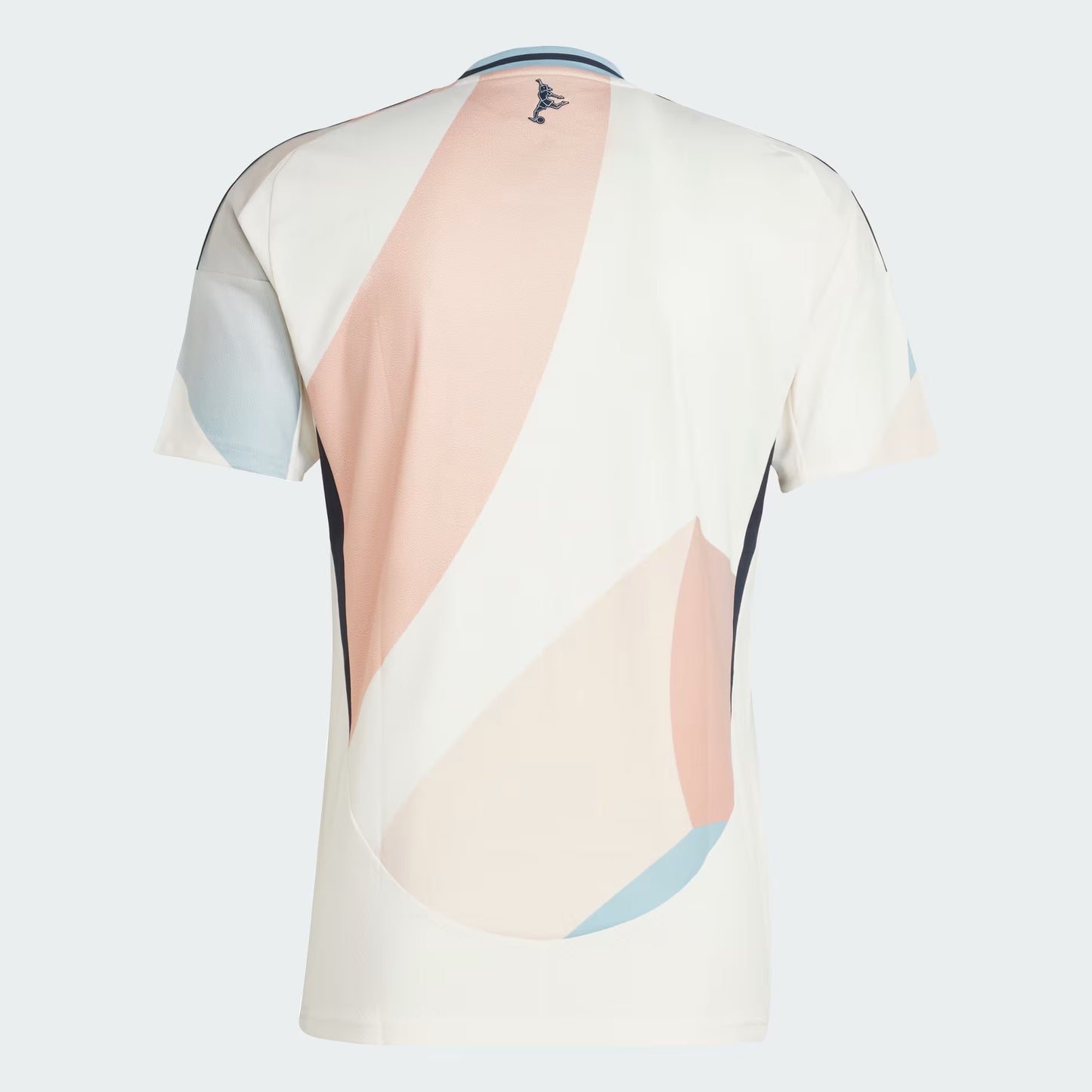 Spain 25/26 Away Jersey
