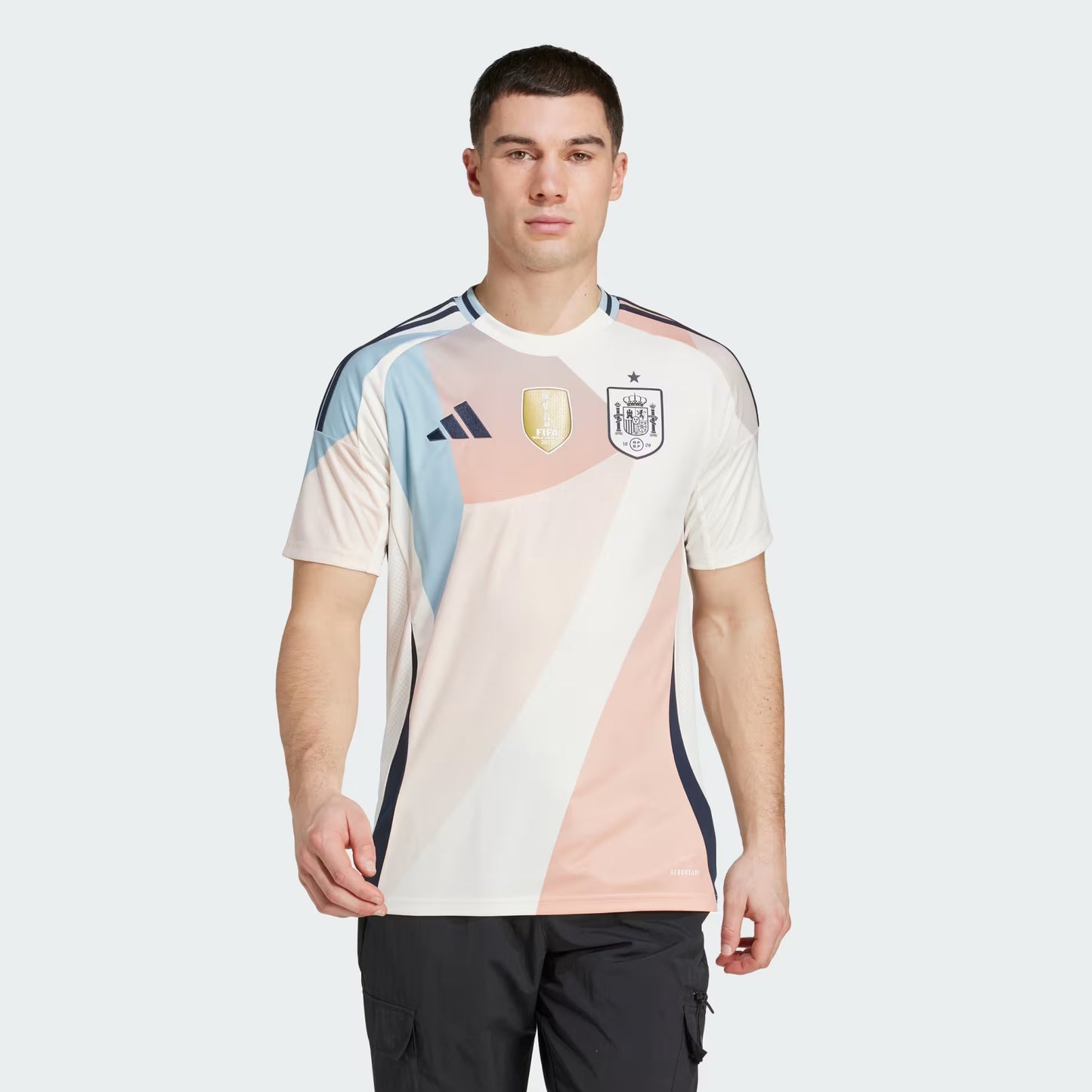 Spain 25/26 Away Jersey