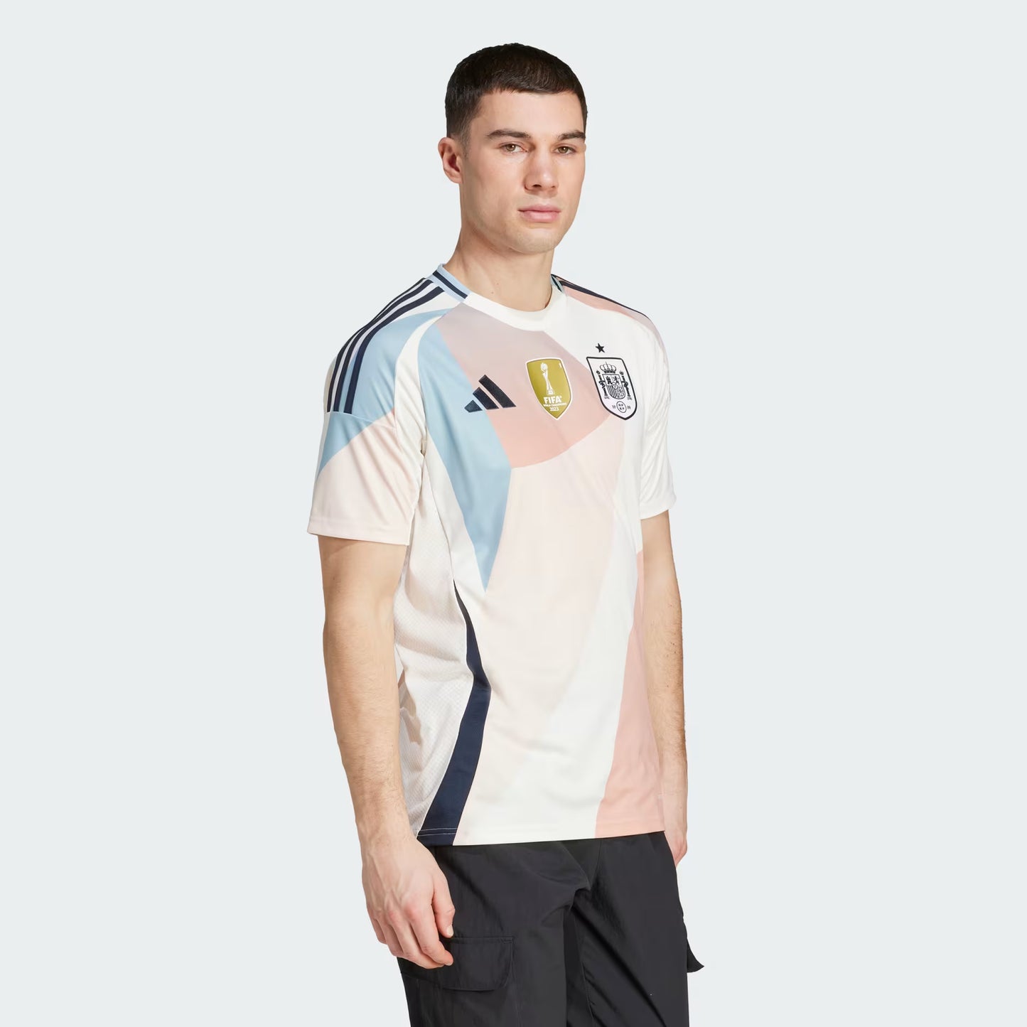 Spain 25/26 Away Jersey