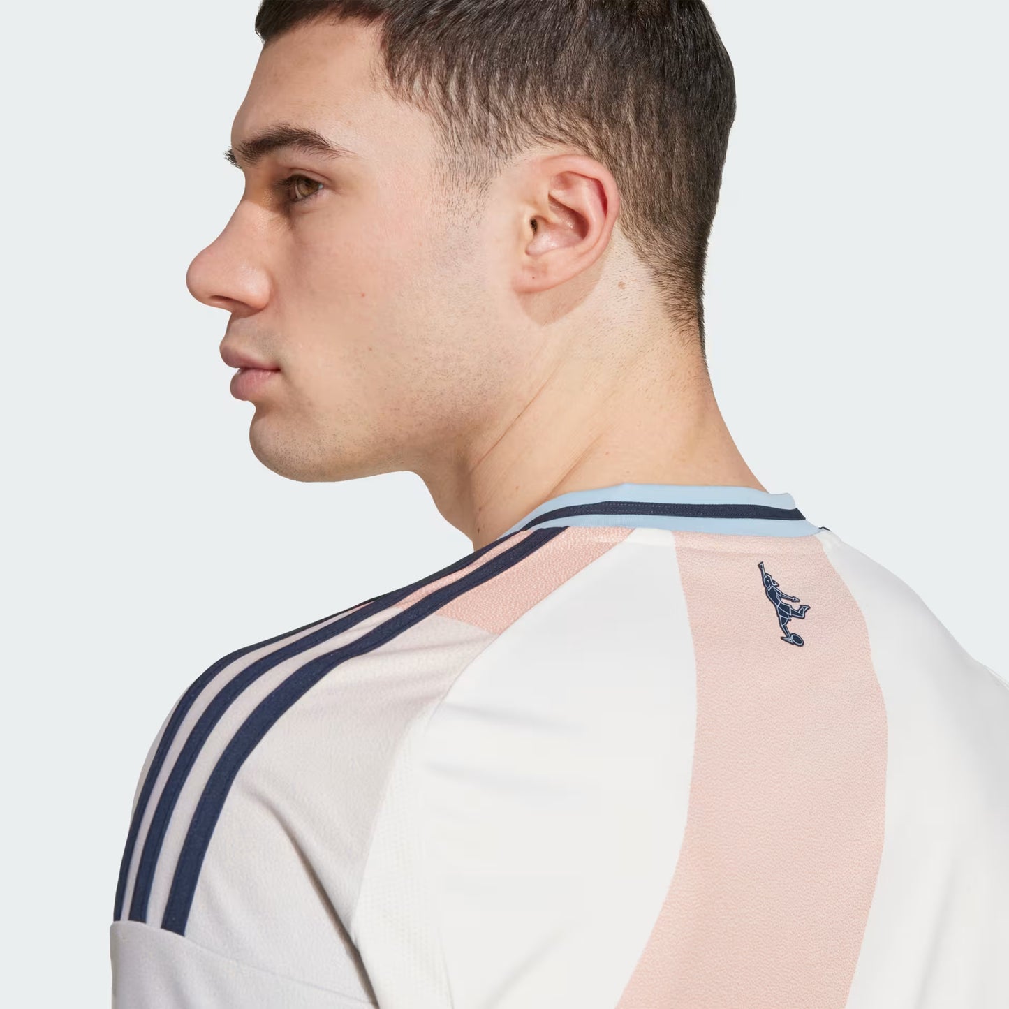 Spain 25/26 Away Jersey