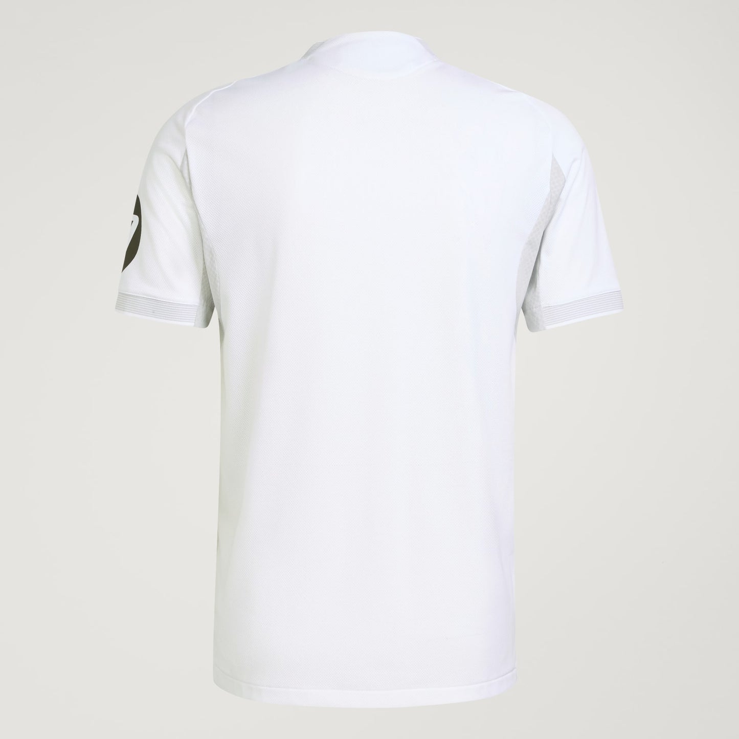 Real Madrid Home 25/26 Jersey