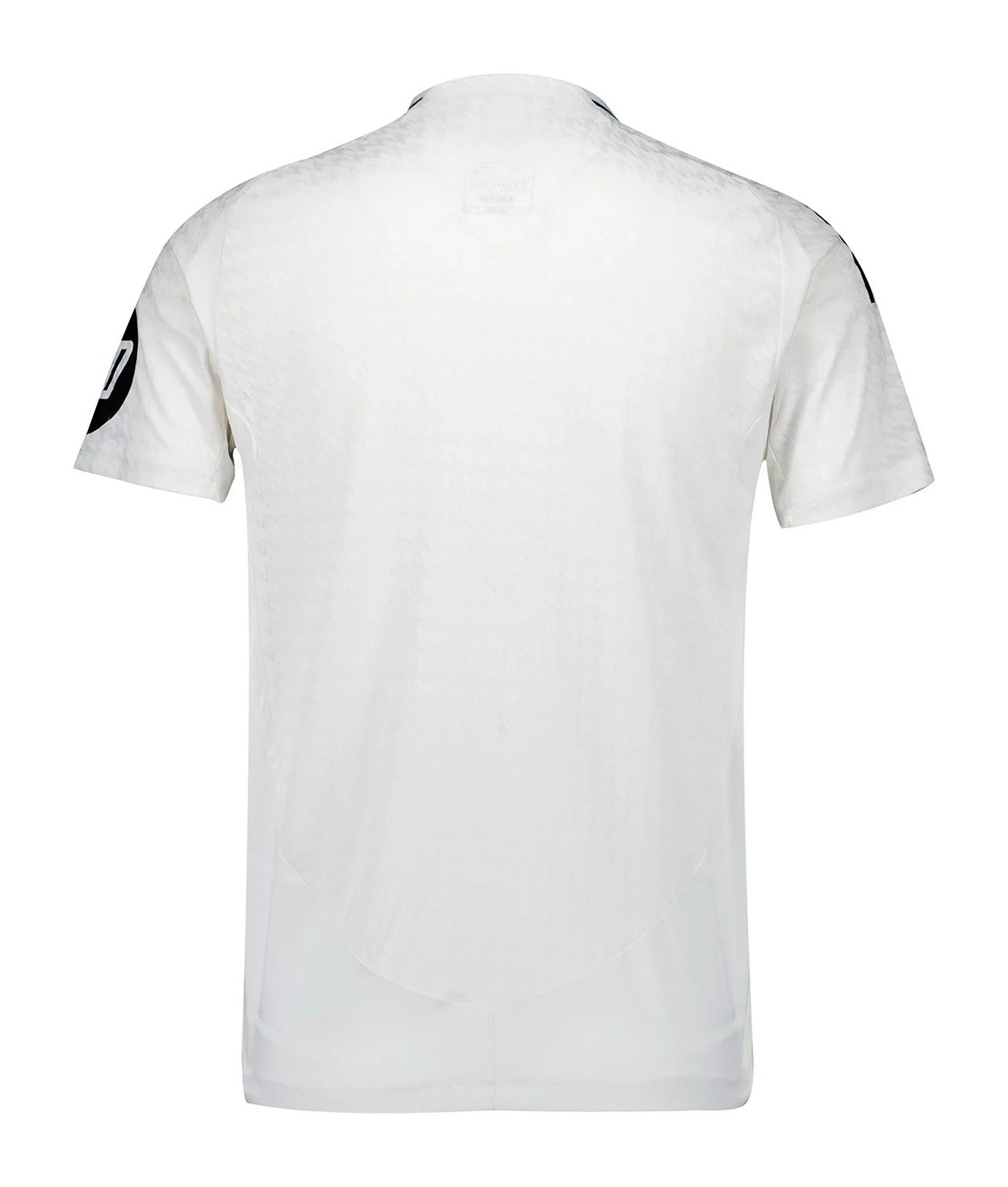 Real Madrid Home Jersey 24/25