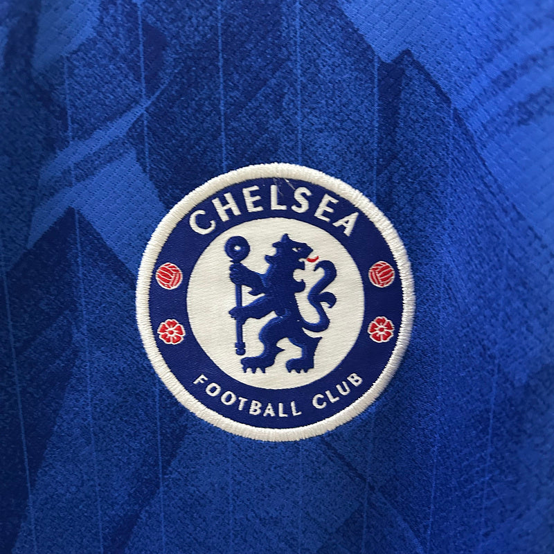 Chelsea F.C. 2025/26 Home Jersey