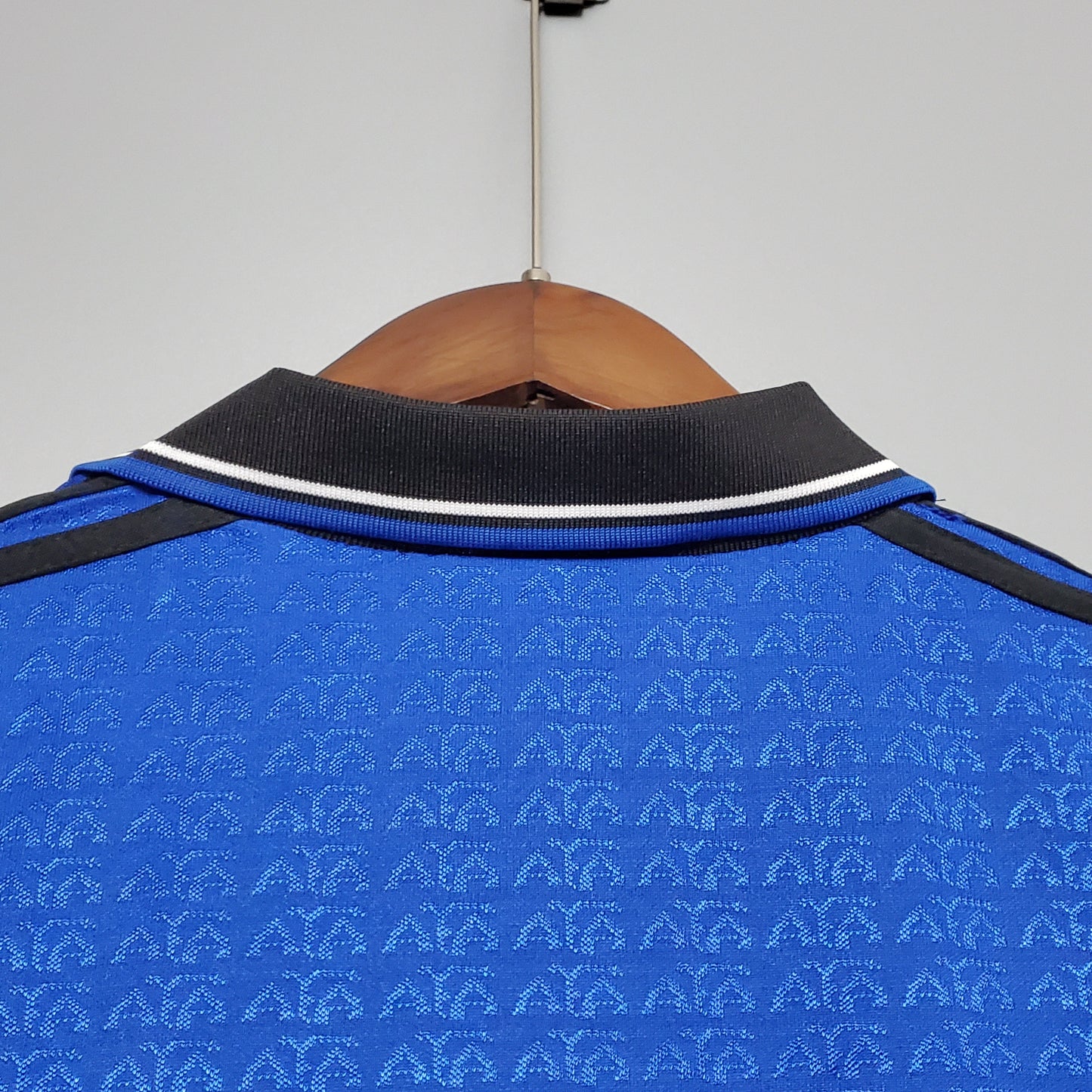 Retro Argentina 1994 Away Kit With Shorts