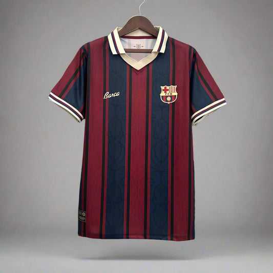 BARCELONA 125TH ANNIVERSARY FAN VERSION