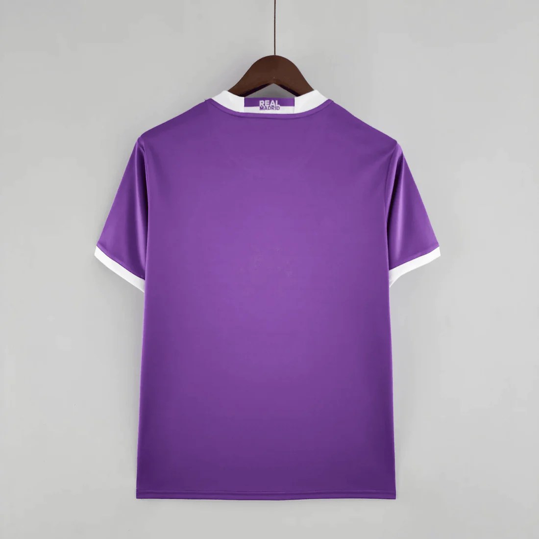 Real Madrid 2016/2017 Away Jersey