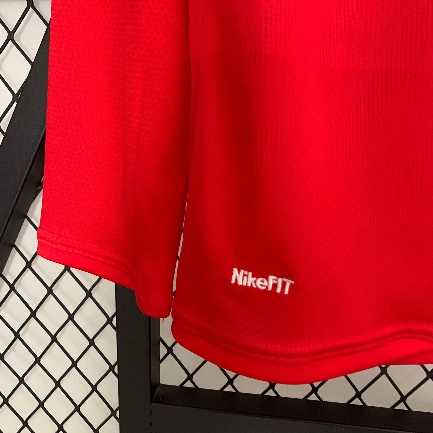 [Retro Premium] Manchester United 07/08 Champions League version Home full sleeves