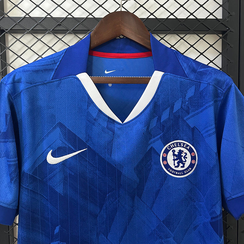 Chelsea F.C. 2025/26 Home Jersey