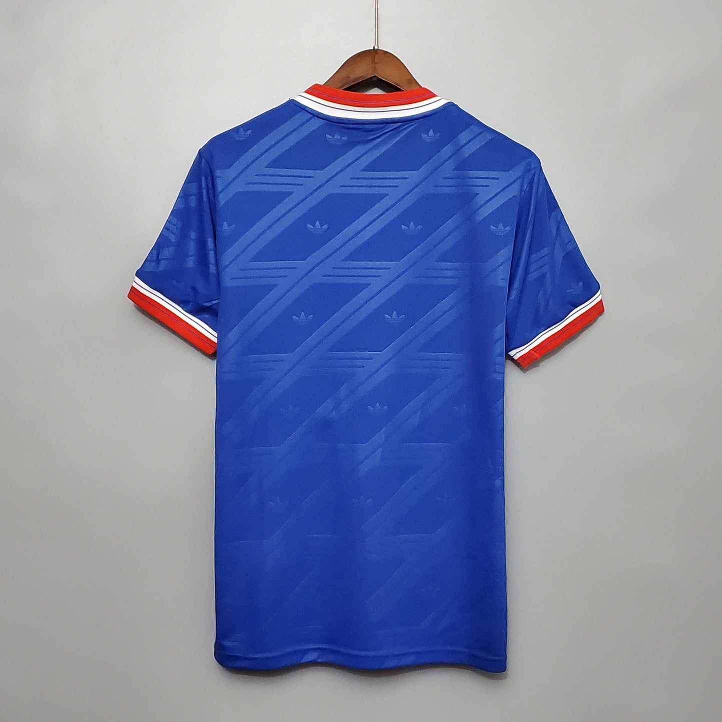 Retro Manchester United 1988 Away Kit [Player Version]