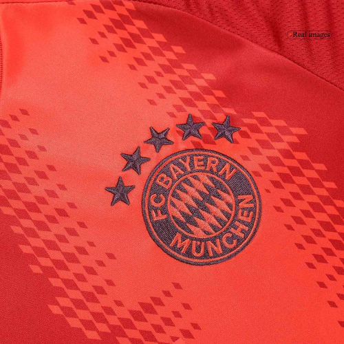 FC Bayern Munich Home 2024/25 [Premium]