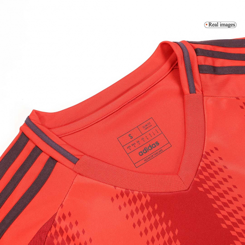 FC Bayern Munich Home 2024/25 [Premium]