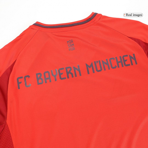 FC Bayern Munich Home 2024/25 [Premium]