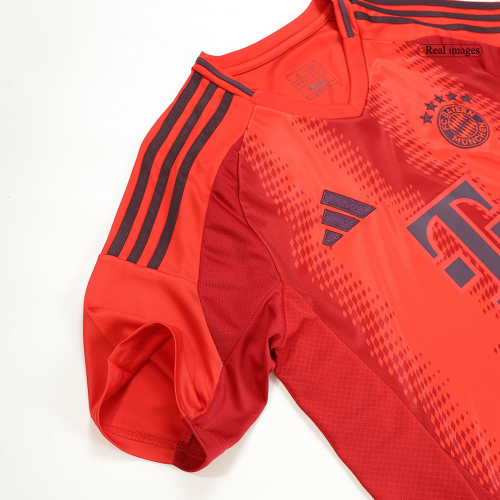 FC Bayern Munich Home 2024/25 [Premium]