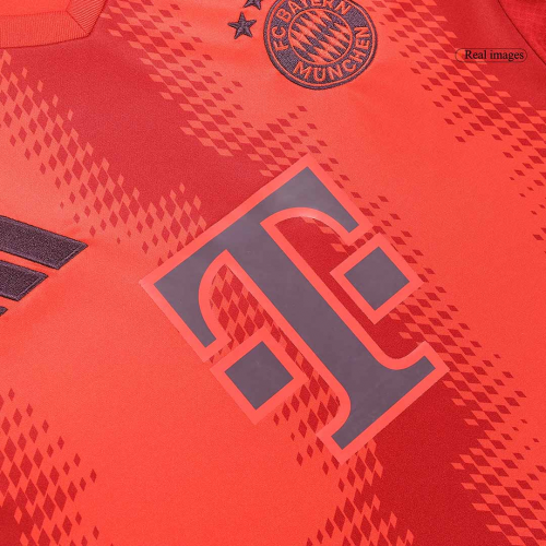 FC Bayern Munich Home 2024/25 [Premium]