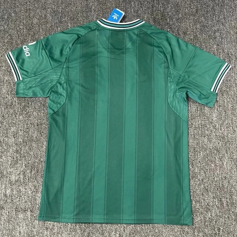 Liverpool Third Jersey 2025/26