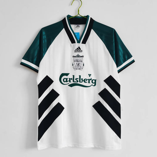 Liverpool Away 94-96 Retro jersey [Premium]