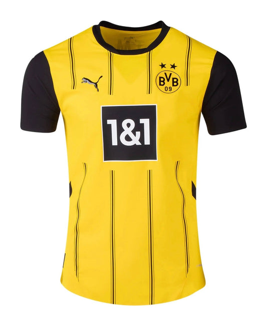 BVB Home Jersey (Dortmund) 24/25 With Shorts