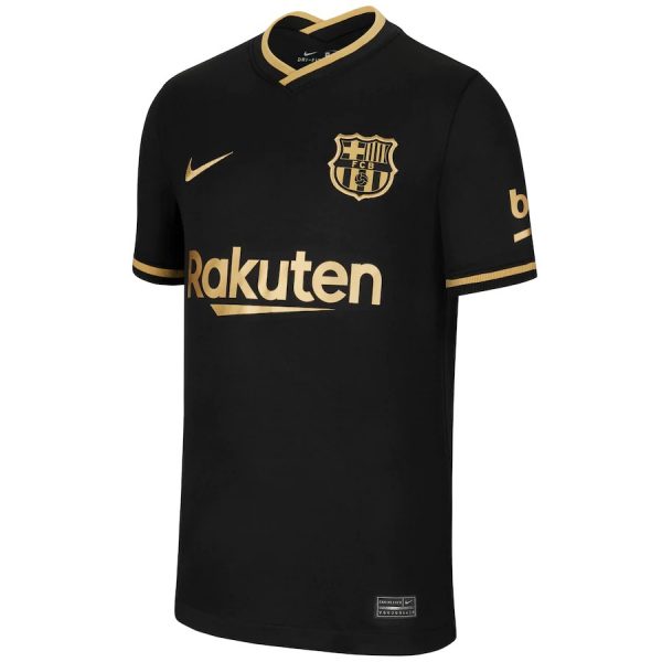 FC Barcelona Away [Premium]20/21