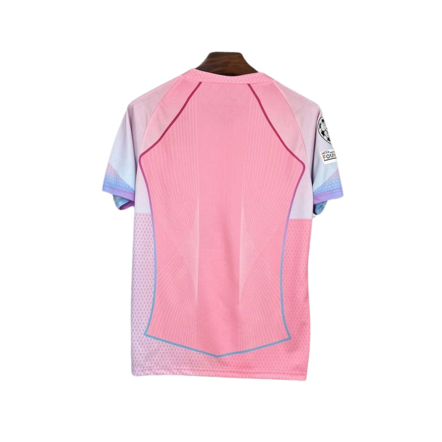 FC BARCELONA 2025 | SUMMER PINK EDITION