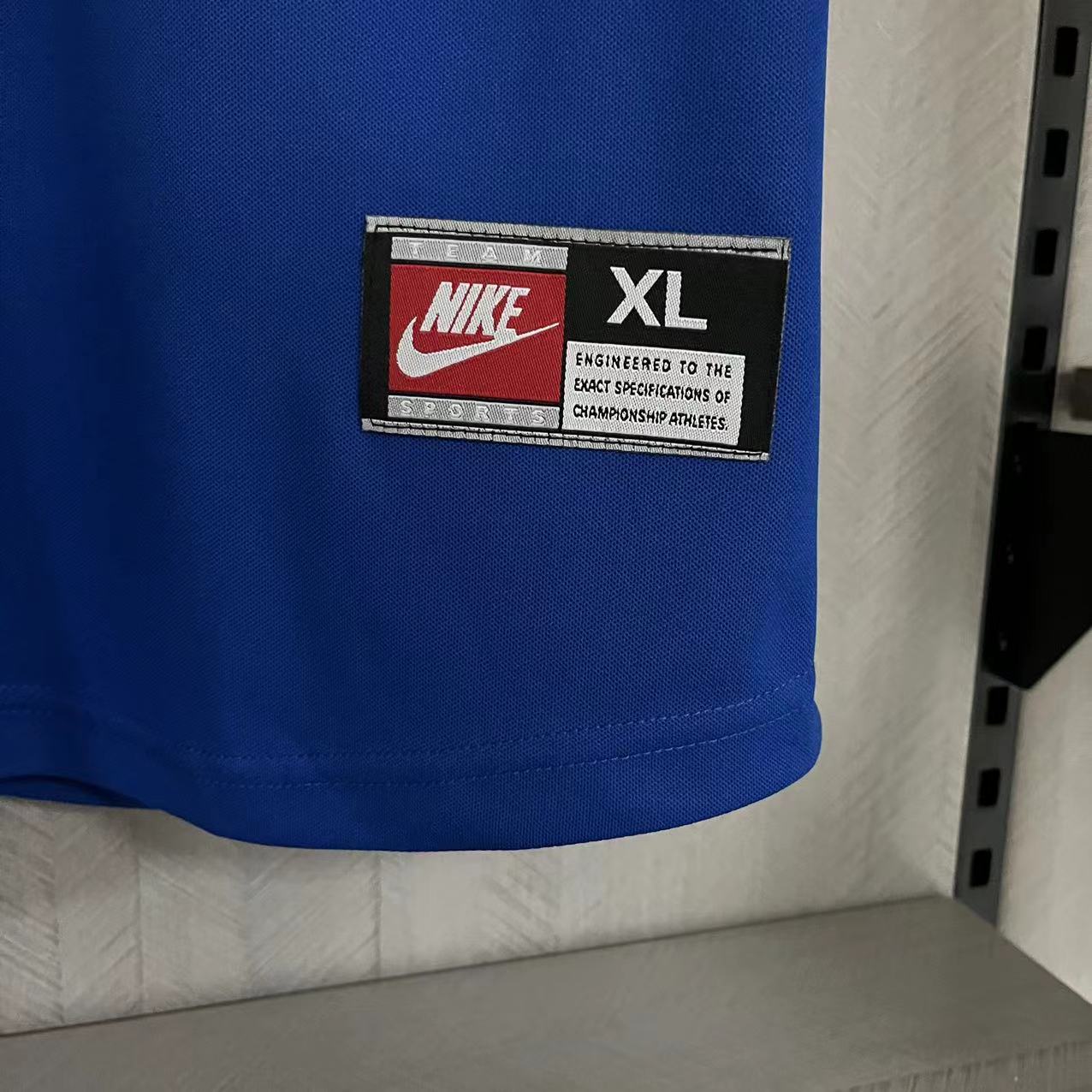 [Retro Premium] Barcelona 100th Anniversary Version Home Jerseys