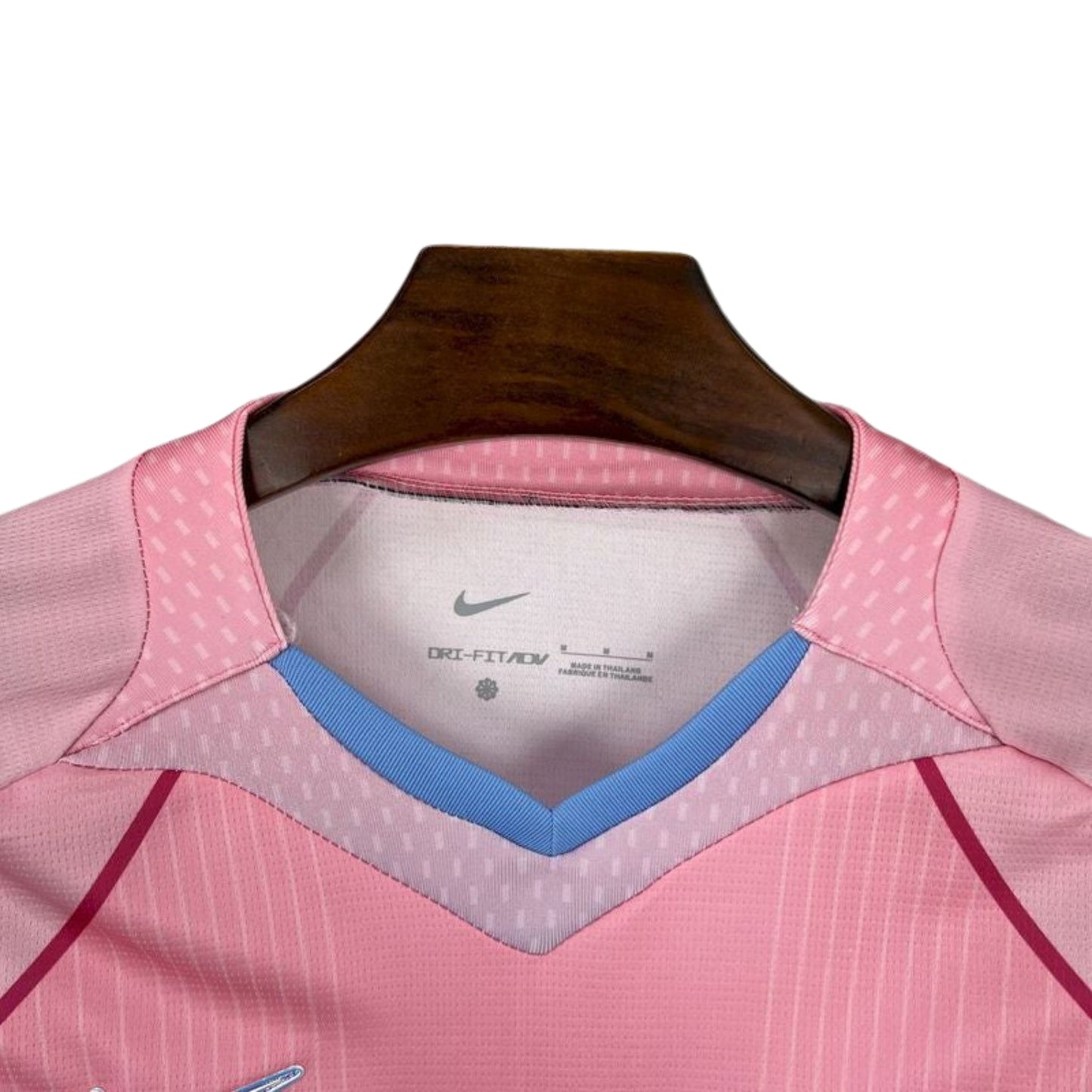 FC BARCELONA 2025 | SUMMER PINK EDITION