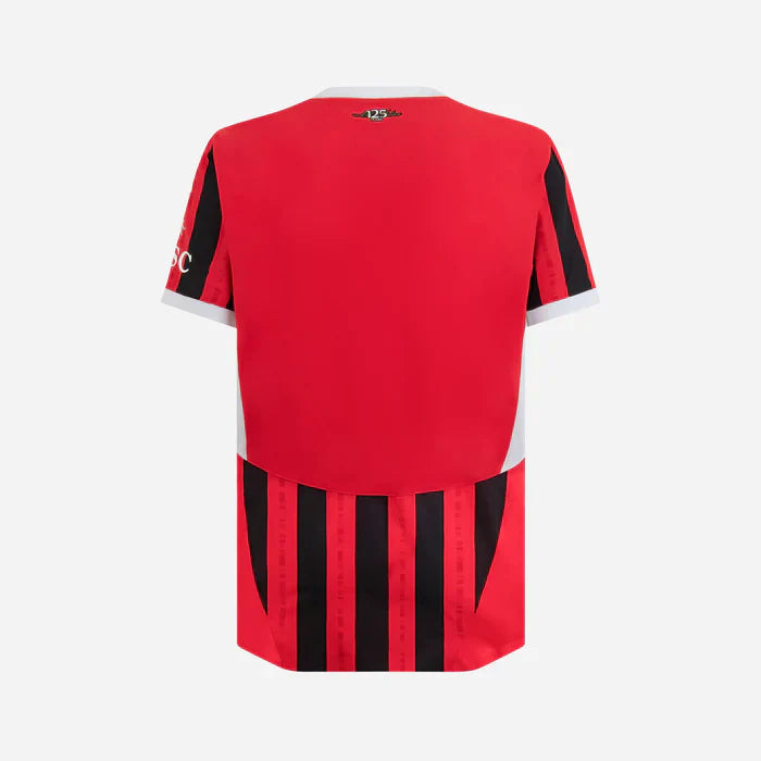 AC Milan Home Jersey 24/25 With Shorts