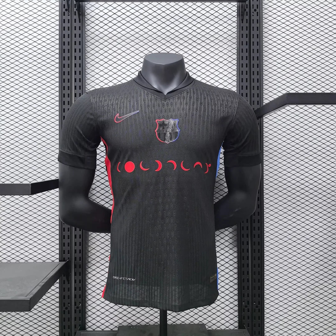 [COLDPLAY] Barcelona Away Jersey 24/25