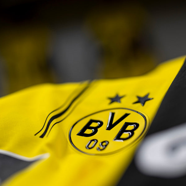 BVB Home Jersey (Dortmund) 24/25 With Shorts