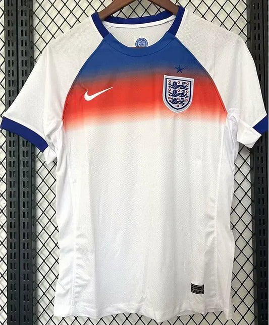 25-26 England Home Jersey