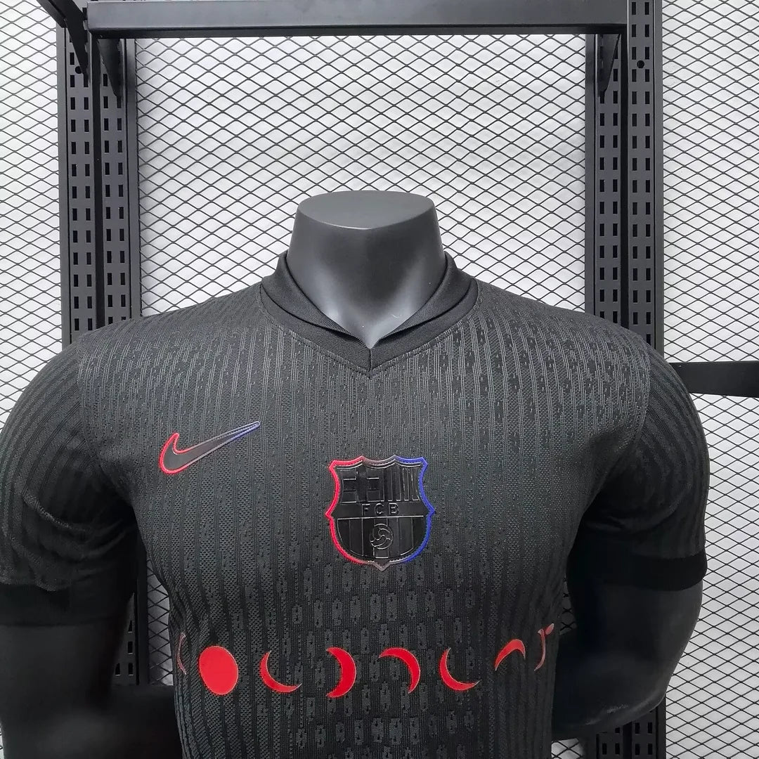 [COLDPLAY] Barcelona Away Jersey 24/25