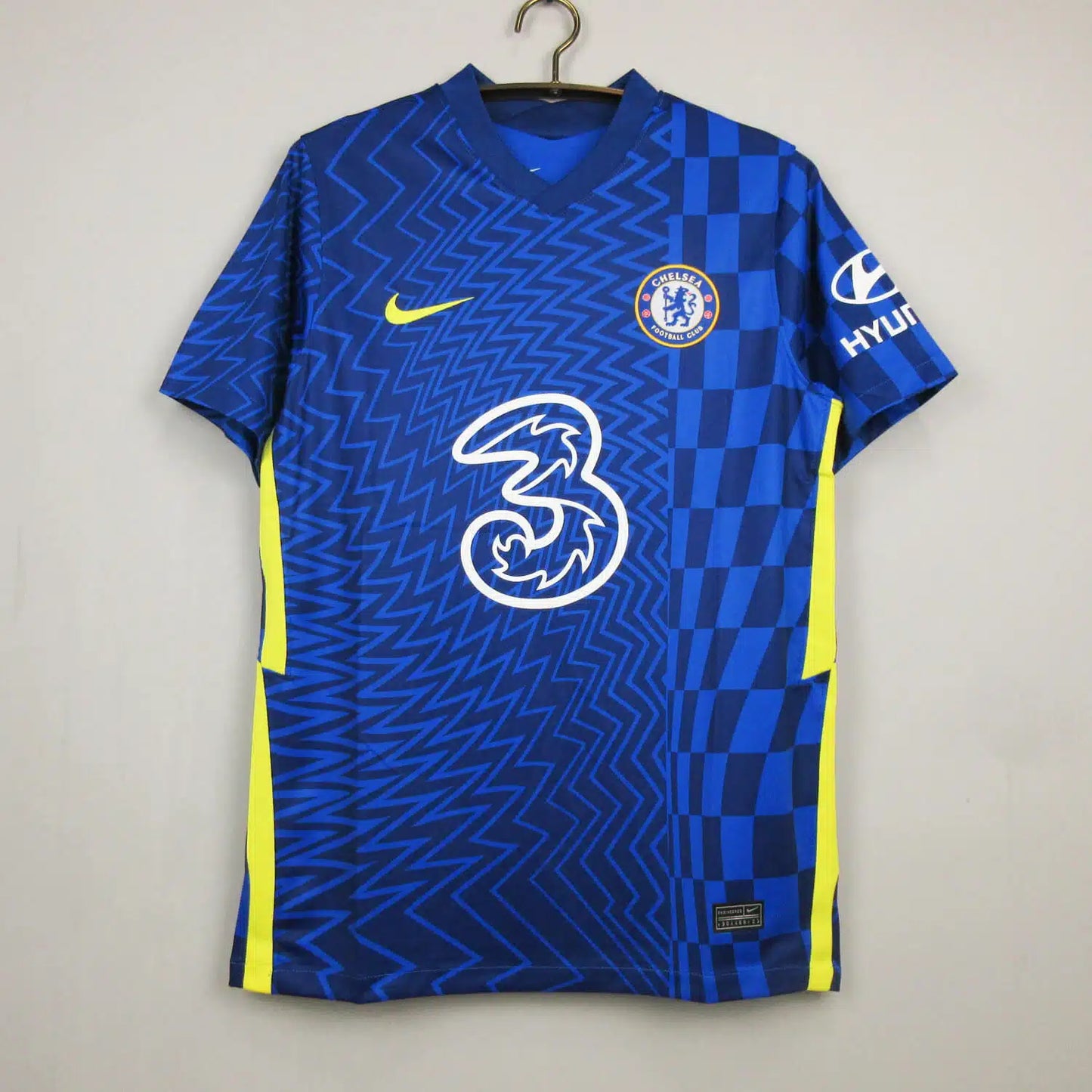 Chelsea Home Jersey 2021/22