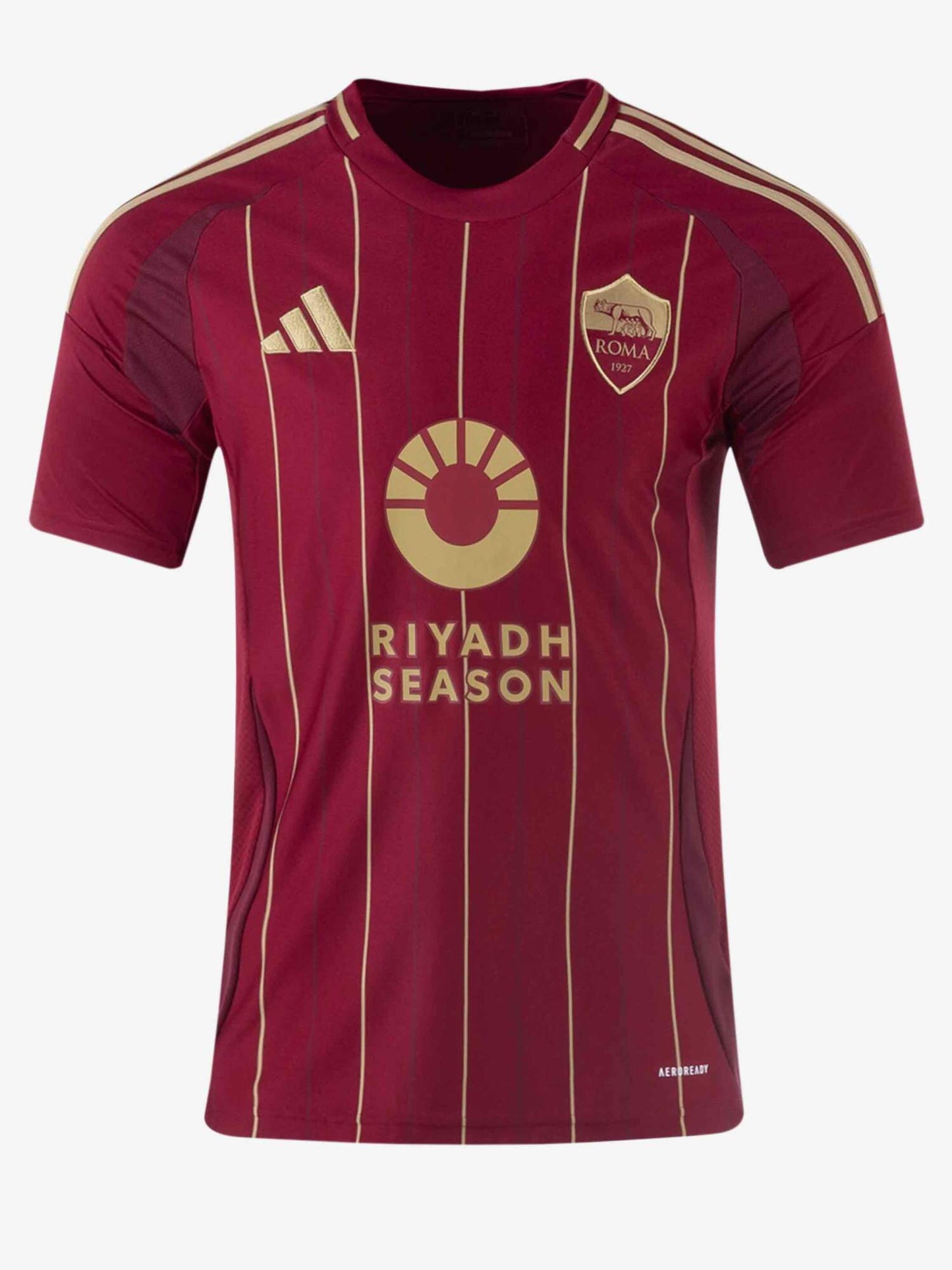 AS Roma Home Jersey 24/25 With Shorts