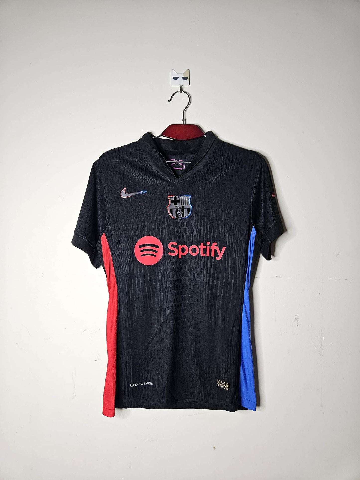 FC Barcelona Away Jersey 24/25 [Premium]