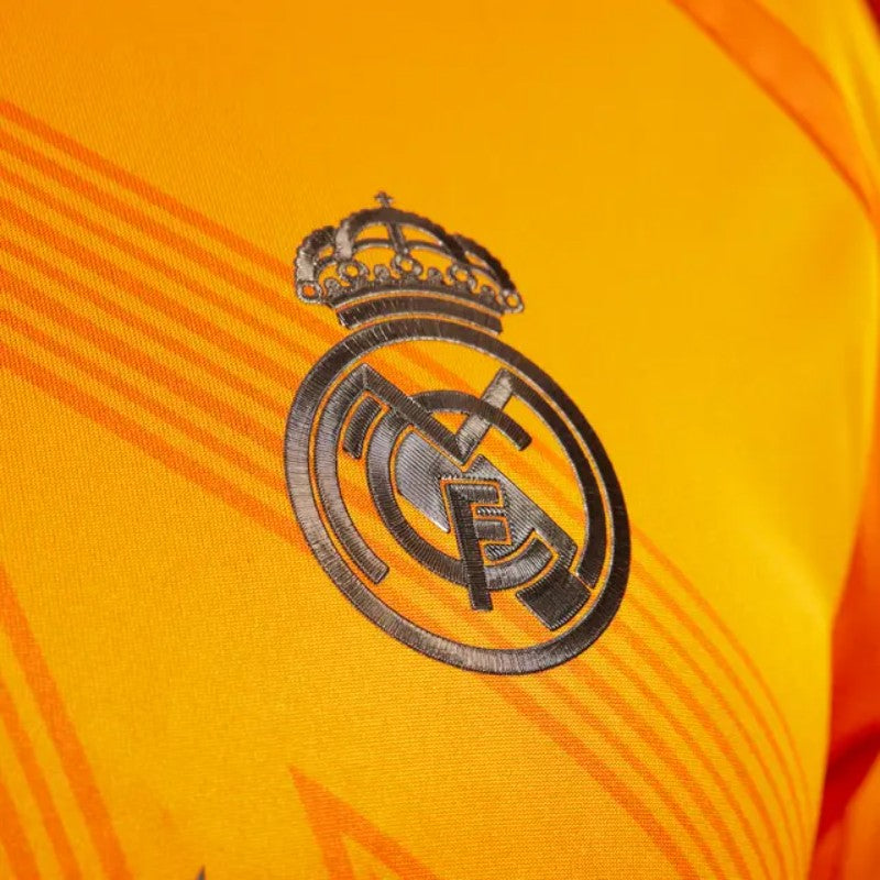 Real Madrid Away Jersey 24/25 [Premium]