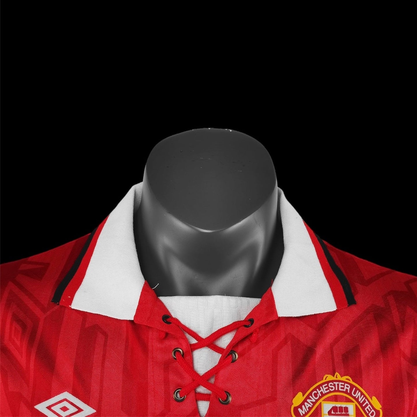 Manchester United 92-94 Retro Jersey [Player Version]