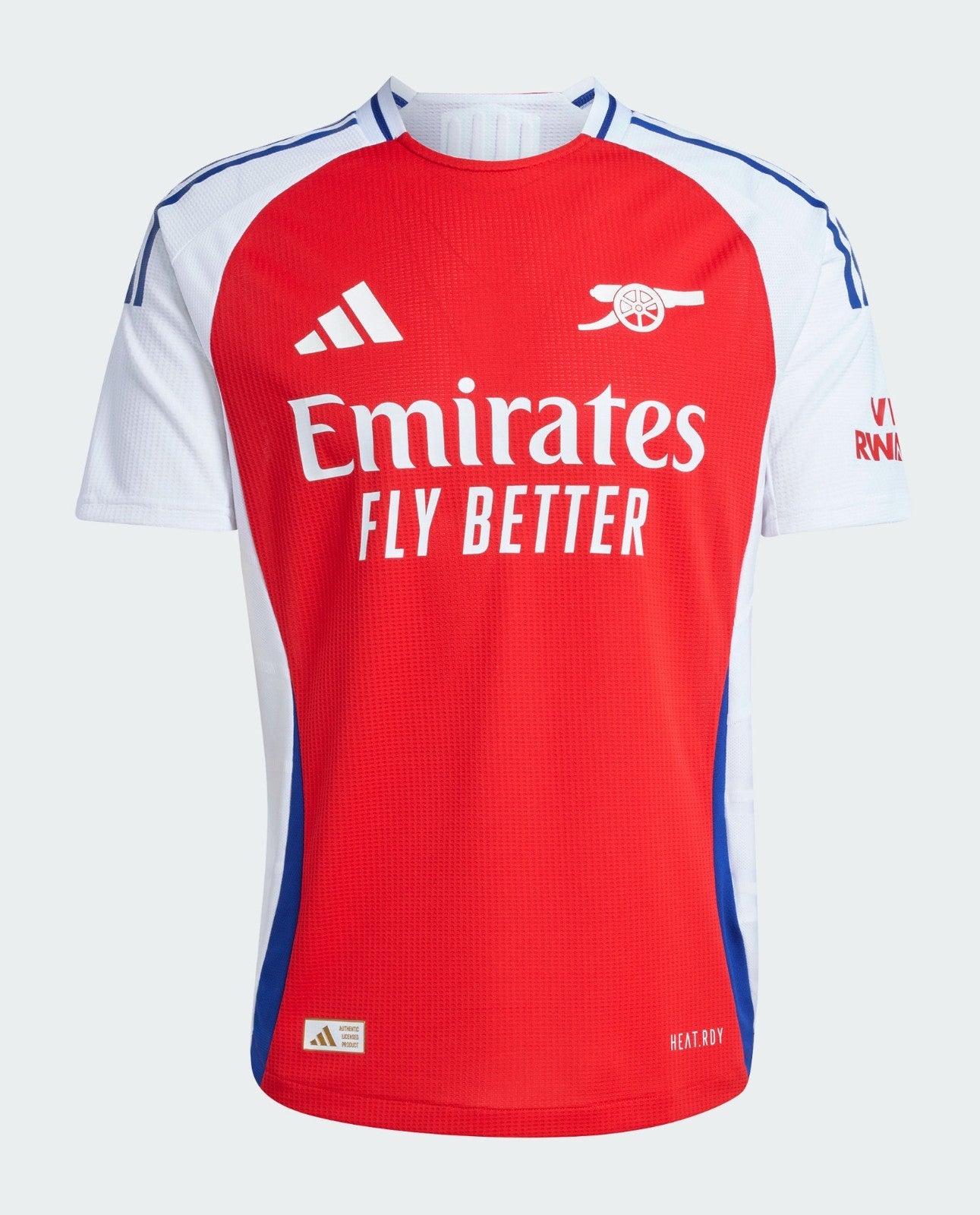 Arsenal 24/25 Home Jersey [Premium]