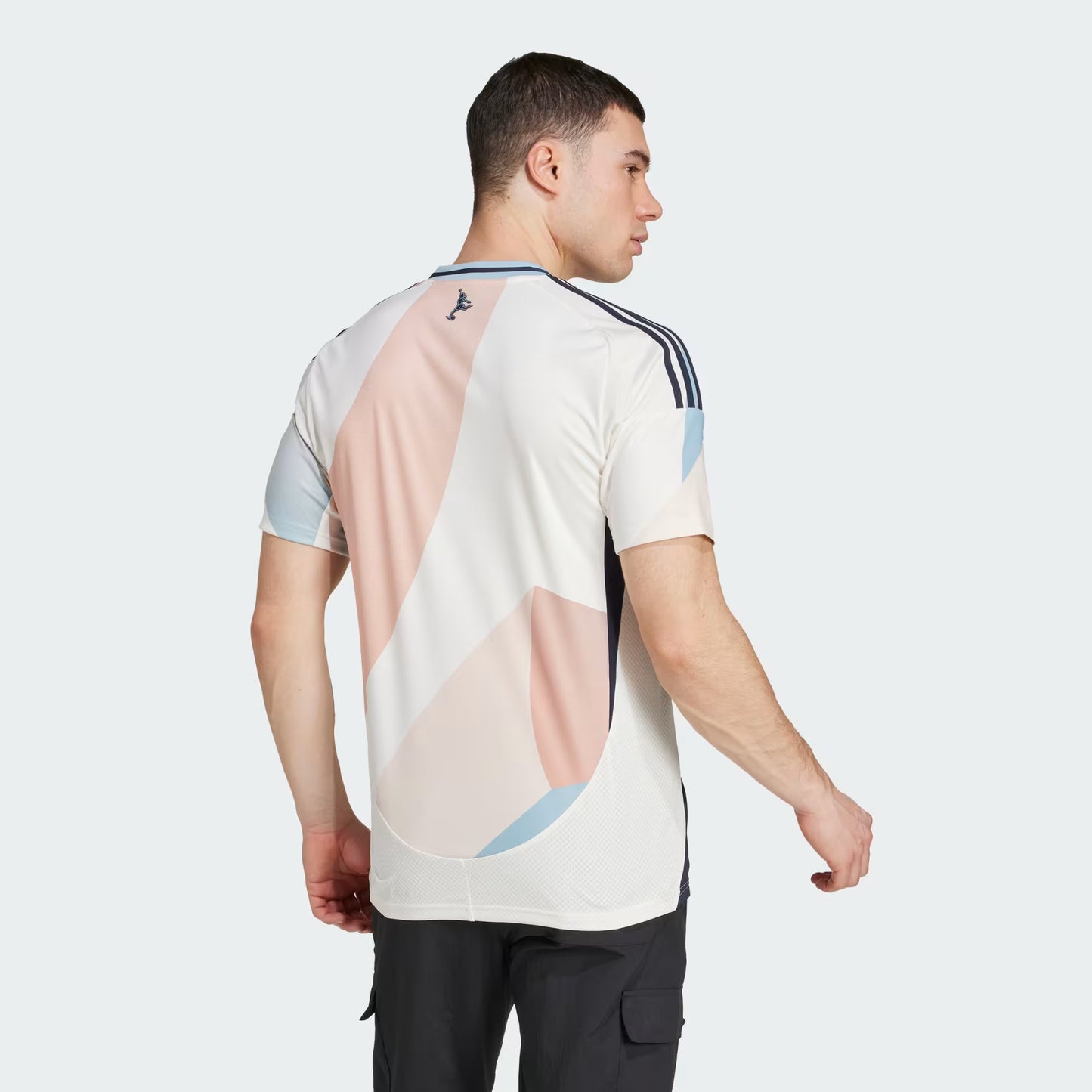 Spain 25/26 Away Jersey