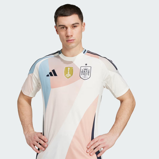 Spain 25/26 Away Jersey