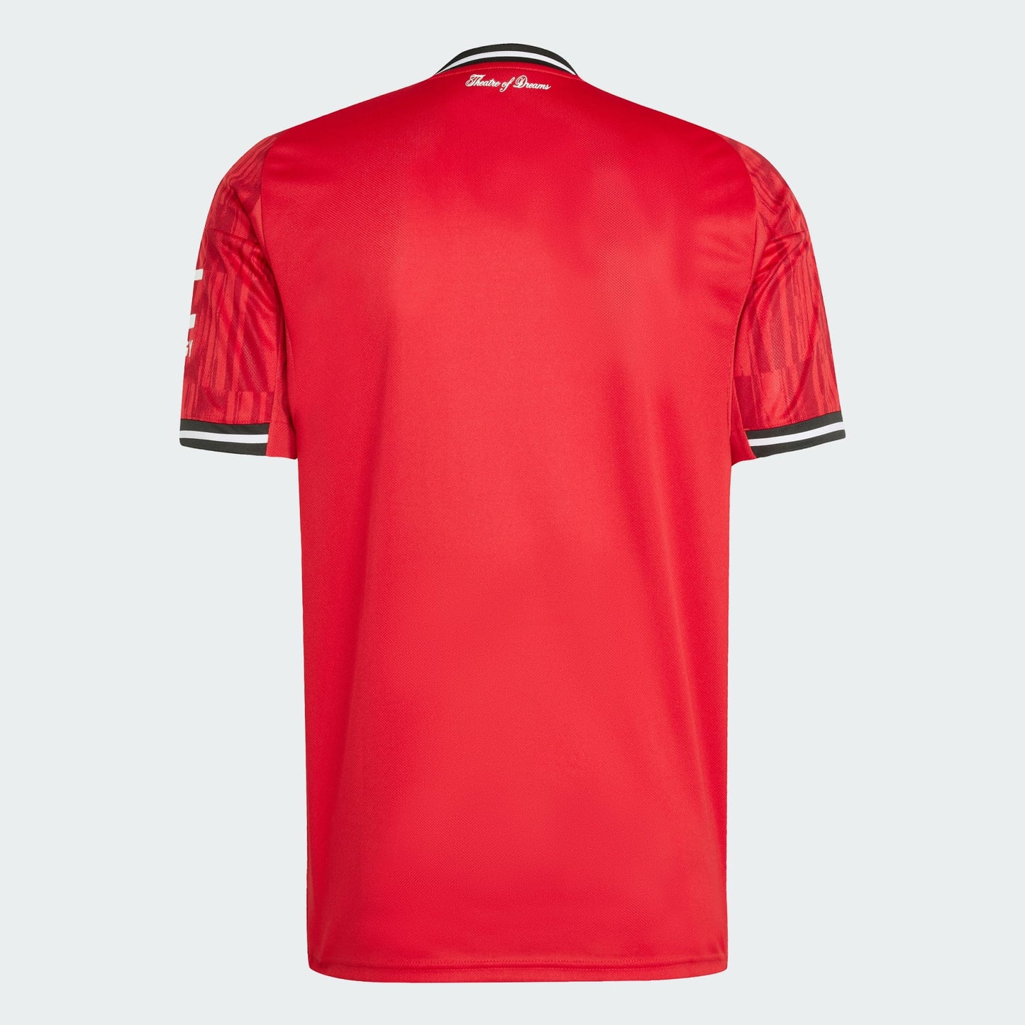 Manchester United 25-26 Home Jersey