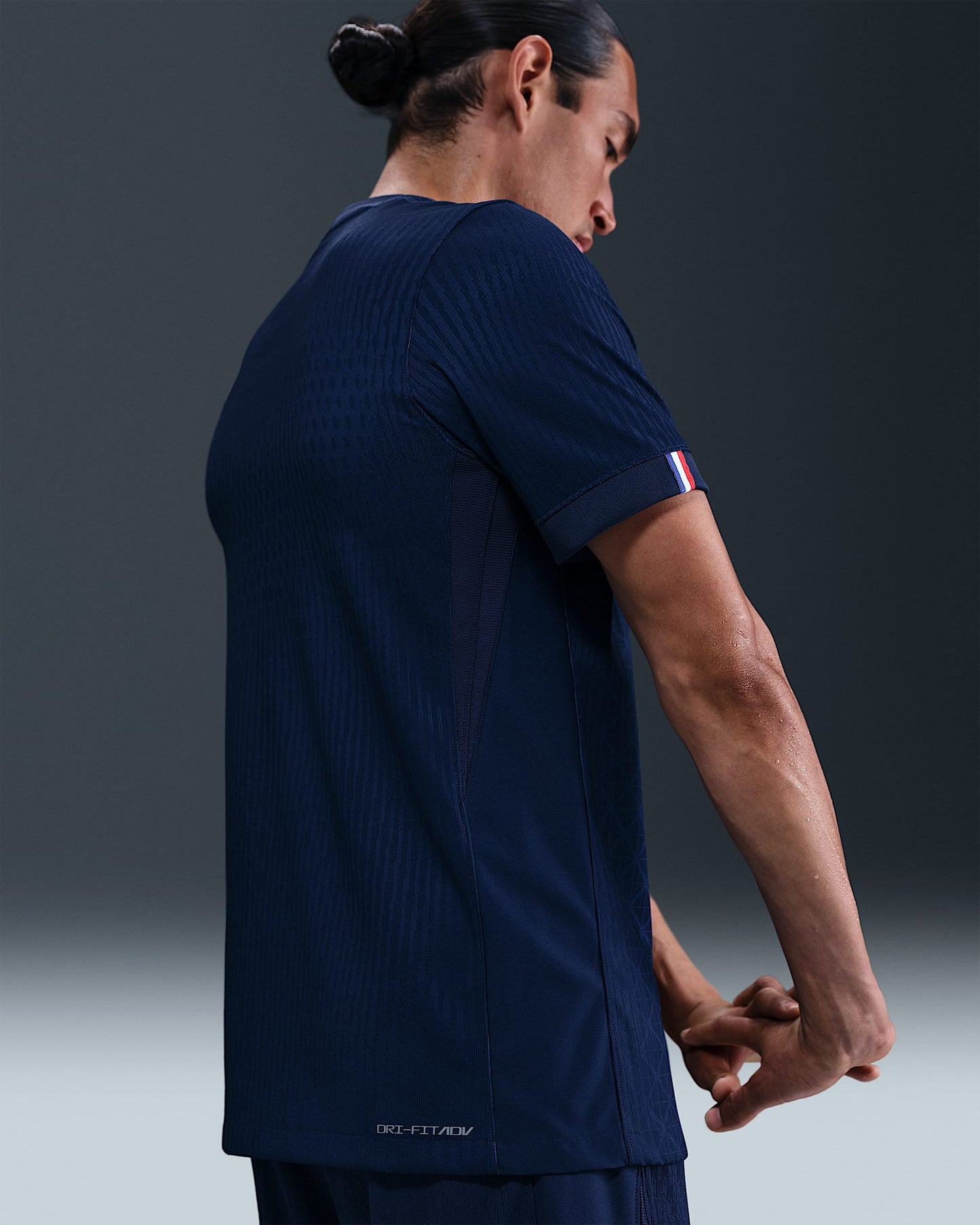 PSG Home 25/26 Jersey