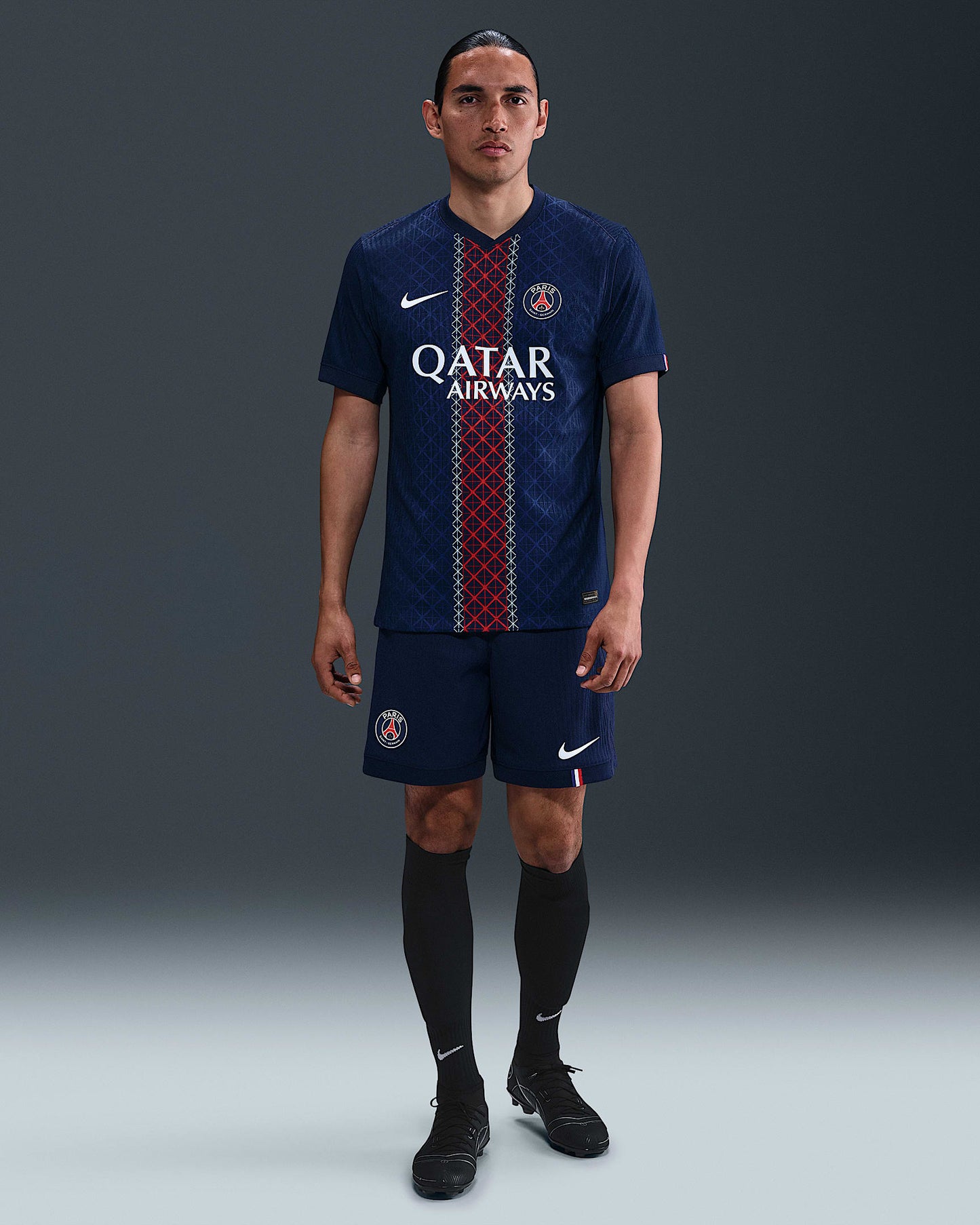 PSG Home 25/26 Jersey