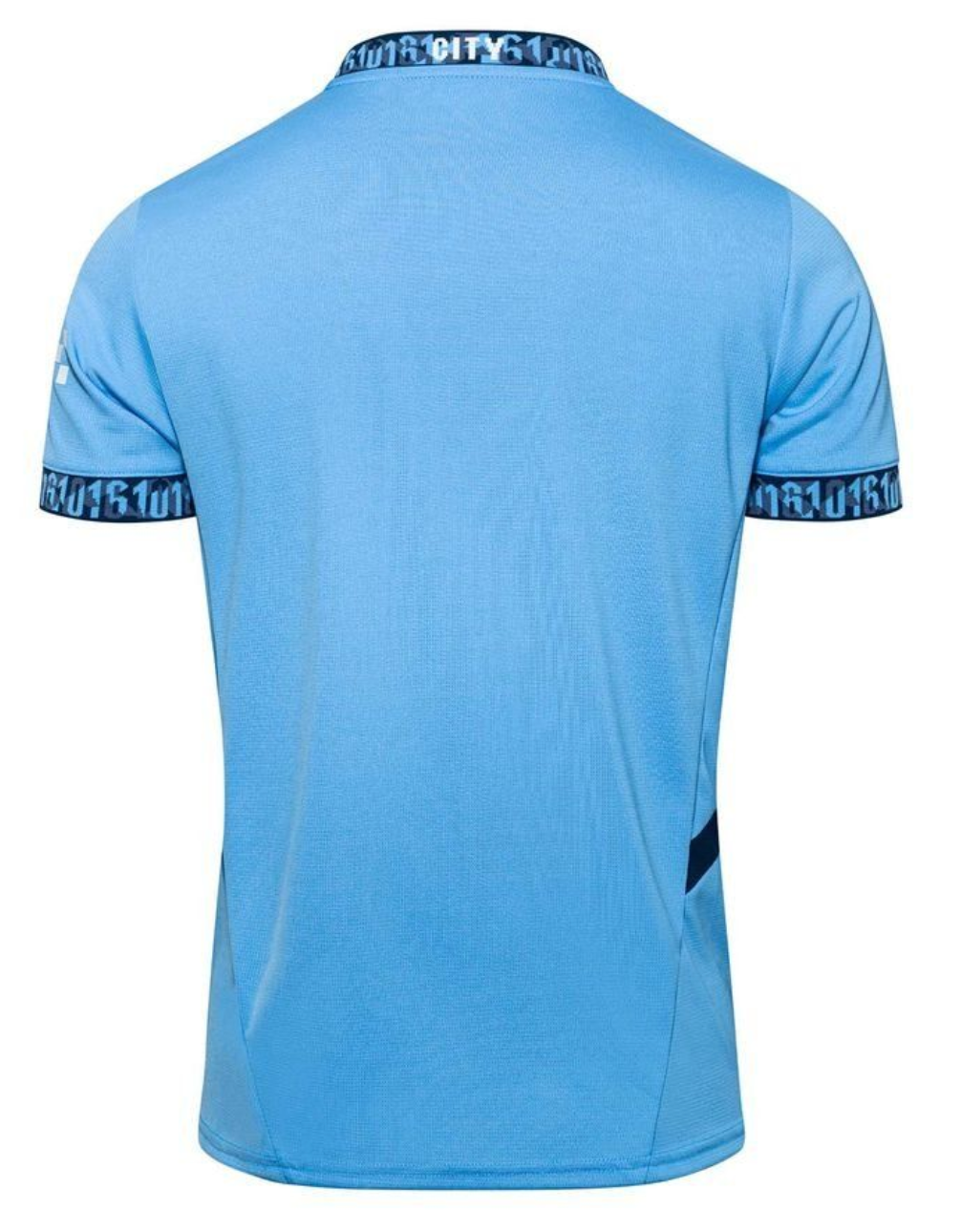 Manchester City 24/25 Home Jersey [Premium]