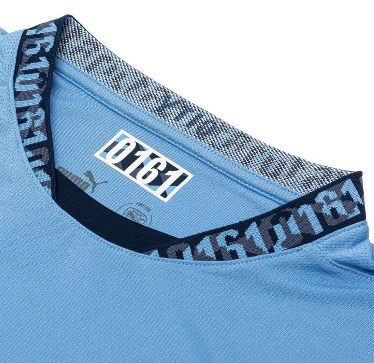 Manchester City 24/25 Home Jersey [Premium]